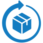 shipping icon