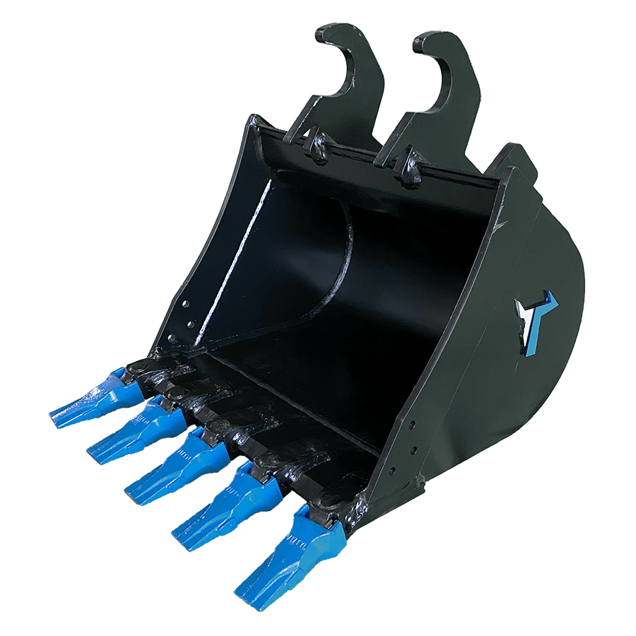 3 ton dig- angle