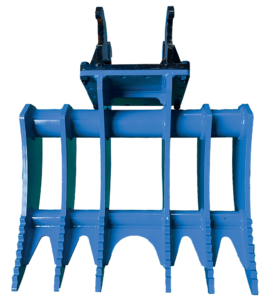 Root Rake