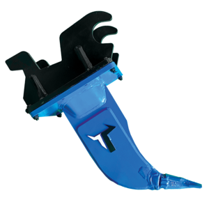 Taurx Ripper - side view