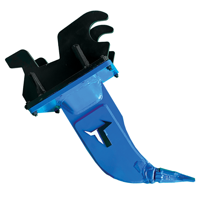 Taurx Ripper - side view
