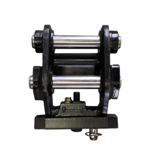 Compact Bucket Coupler