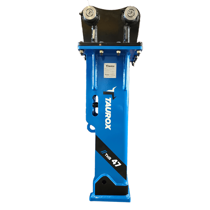 THB-47 Hydraulic Breaker