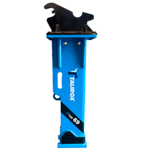 THB-69 Hydraulic Breaker