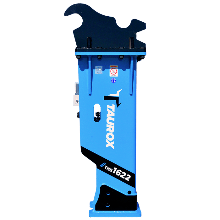THB 1622 Hydraulic Breaker