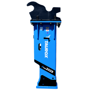 THB 2029 Hydraulic Breaker
