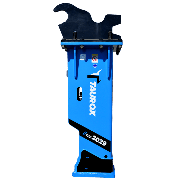 THB 2029 Hydraulic Breaker