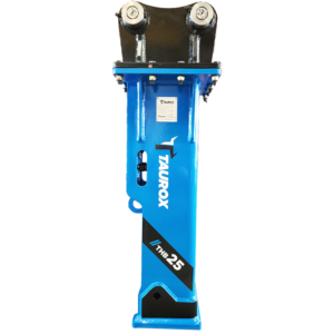 THB 25 Hydraulic Breaker