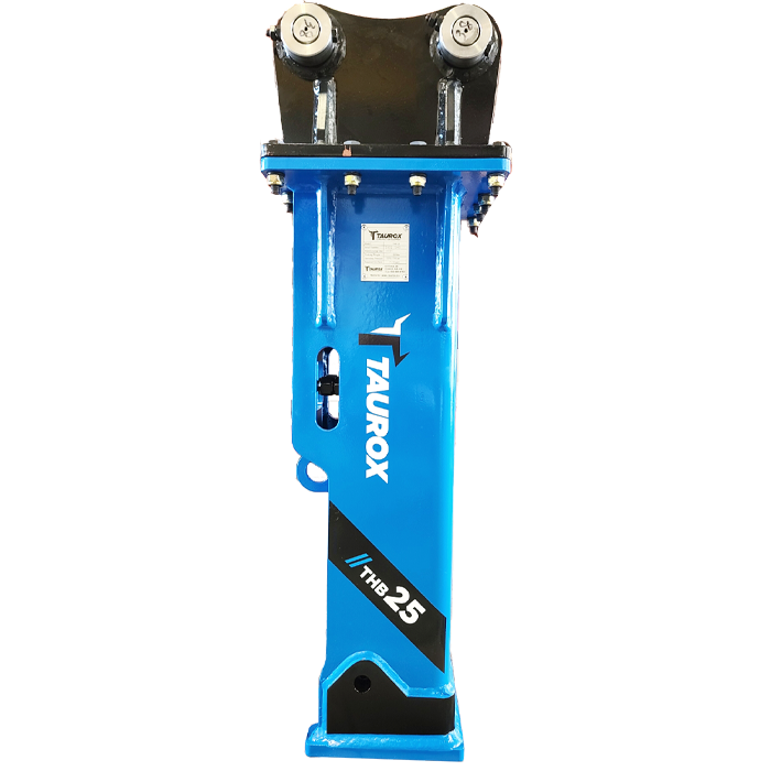 THB 25 Hydraulic Breaker